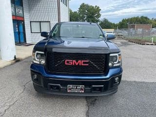 GMC 2015 Sierra 1500