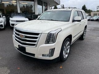 Cadillac 2015 Escalade