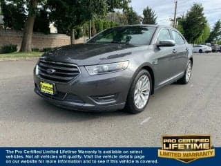 Ford 2015 Taurus