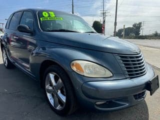 Chrysler 2003 PT Cruiser