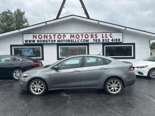 Dodge 2013 Dart