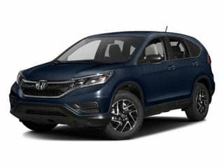 Honda 2016 CR-V