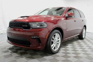 Dodge 2021 Durango