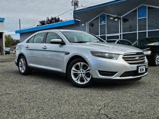 Ford 2015 Taurus