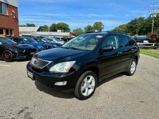 Lexus 2008 RX 350