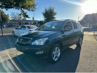 Lexus 2007 RX 350