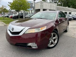 Acura 2010 TL