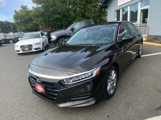 Honda 2018 Accord