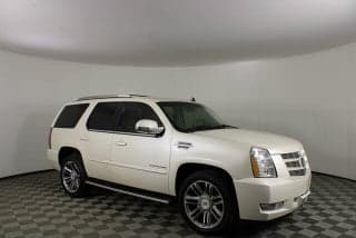 Cadillac 2013 Escalade