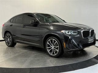 BMW 2023 X4