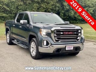 GMC 2019 Sierra 1500