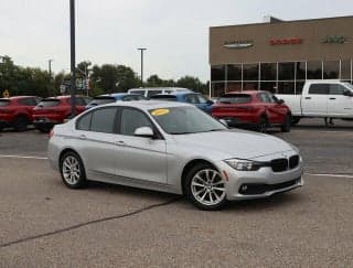 BMW 2017 3 Series