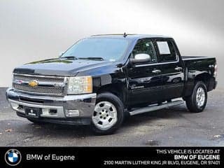 Chevrolet 2013 Silverado 1500