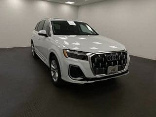 Audi 2025 Q7