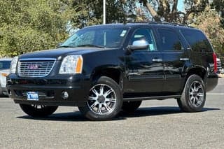 GMC 2013 Yukon