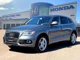 Audi 2014 Q5