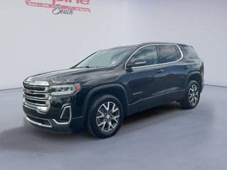 GMC 2021 Acadia