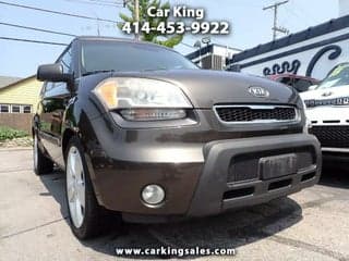 Kia 2010 Soul