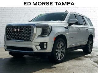 GMC 2021 Yukon