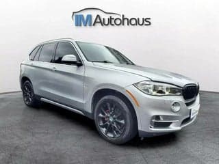 BMW 2017 X5