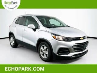 Chevrolet 2020 Trax