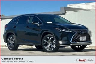 Lexus 2022 RX 350