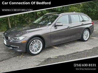 BMW 2015 3 Series