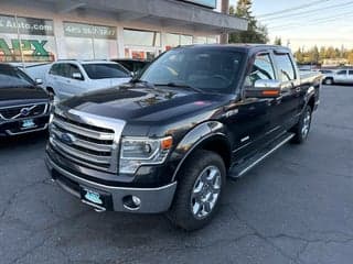 Ford 2014 F-150