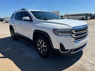 GMC 2023 Acadia