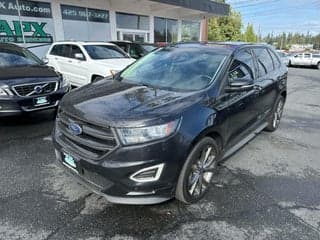 Ford 2016 Edge