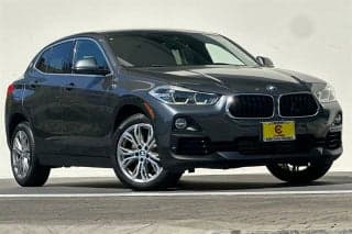 BMW 2020 X2