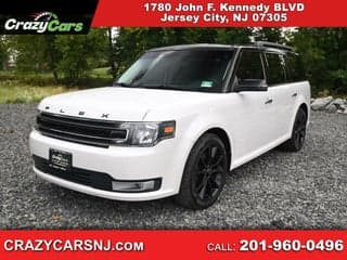 Ford 2016 Flex