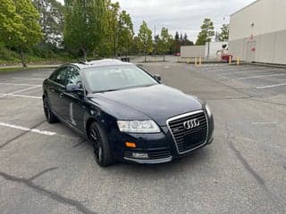 Audi 2010 A6