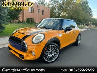 MINI 2014 Cooper