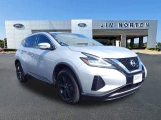 Nissan 2019 Murano