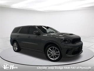 Dodge 2021 Durango