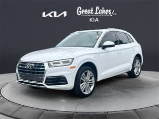 Audi 2018 Q5