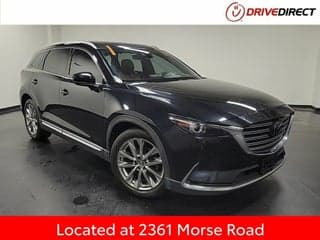 Mazda 2019 CX-9