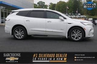 Buick 2022 Enclave