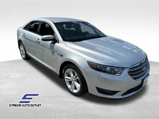 Ford 2015 Taurus