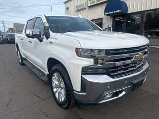 Chevrolet 2019 Silverado 1500