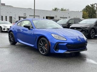 Subaru 2024 BRZ