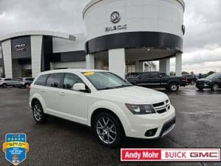 Dodge 2017 Journey