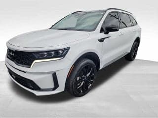 Kia 2022 Sorento