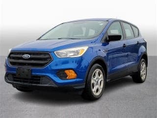 Ford 2017 Escape