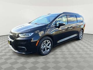 Chrysler 2022 Pacifica