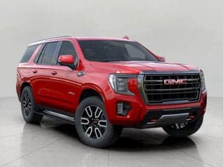 GMC 2024 Yukon