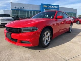 Dodge 2022 Charger