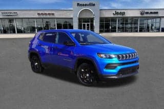 Jeep 2023 Compass