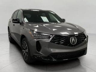 Acura 2025 RDX